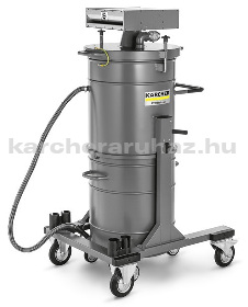 Karcher IVR 100/75-Pp Sc pneumatikus ipari porszívó - 9.978-764.0