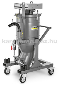 Karcher IVR 100/75-Pp Ef pneumatikus ipari porszívó - 9.978-765.0