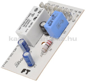 Karcher NT, ProNT, WD elektronika - 6.683-021.0