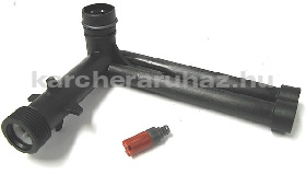 Karcher csatlakozás - 9.001-980.0