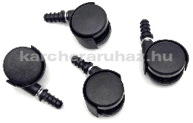 Karcher T kerékkészlet - 2.889-126.0