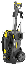 Karcher HD 5/17 C Plus hidegvizes magasnyomású mosó - 1.520-941.0
