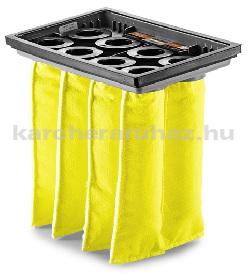 Karcher NT fapor szűrőgyertya - 2.414-001.0