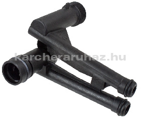 Karcher csatlakozás - 9.001-885.0