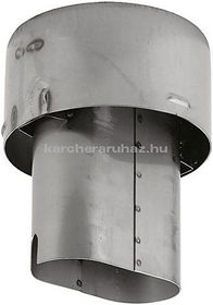 Karcher HDS füstgázcső - 4.656-080.0