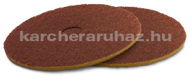 Karcher B, BD, BDP, BDS pad - 2.639-258.0