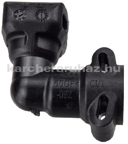 Karcher csatlakozás - 4.064-049.0