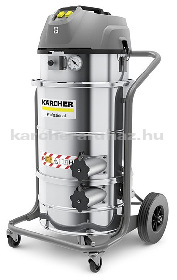 Karcher IVM 40/24-2 H ipari porszívó - 9.989-908.0