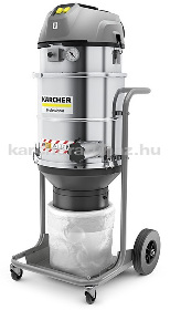 Karcher IVM 40/24-2 M Lp ipari porszívó - 9.989-909.0