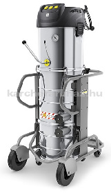 Karcher IVM 60/36-3 H ipari porszívó - 9.989-910.0