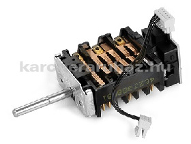 Karcher HDS programválasztó kapcsoló - 6.630-421.3 