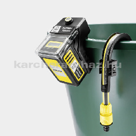 Karcher BP 2.000-18 Barrel hordószivattyú - 1.645-475.0