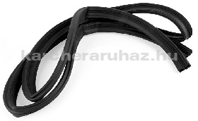 Karcher B, BR fedél gumiprofil - 6.366-058.0