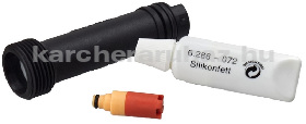 Karcher csatlakozás - 4.063-834.0