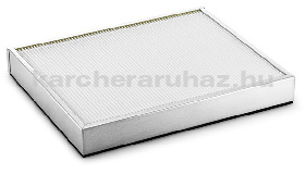 Karcher KM harmonikaszűrő - 6.987-177.0