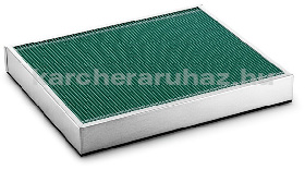 Karcher KM harmonikaszűrő - 6.988-158.0