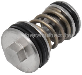 Karcher túlfolyószelep - 4.591-038.3