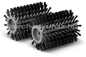 Karcher PCL kefehenger kő felületekre - 2.644-340.0