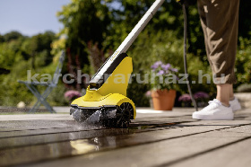 Karcher PCL kefehenger fa felületekre - 2.644-339.0