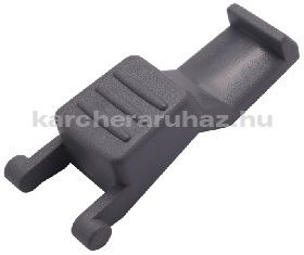 Karcher VC toldócső nyomógomb - 9.764-858.0