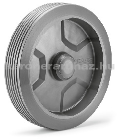 Karcher B, BR hátsó kerék - 6.438-010.0