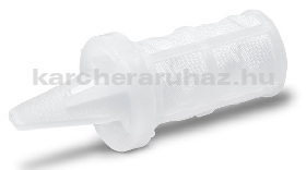 Karcher K, KHB, KHD, HD, ProHD, PCL, OC vízszűrő - 5.731-004.0