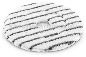 Karcher B, BD, BDS pad - 6.371-346.0