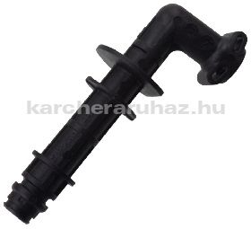 Karcher tömlődob csatlakozás - 9.755-599.0