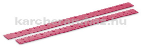 Karcher BR Linatex szívóajak készlet - 4.037-127.0