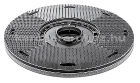 Karcher B, BD padtartó - 4.762-534.0