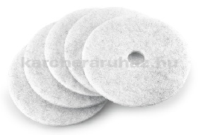 Karcher B, BD, BDP, BDS  pad - 6.371-146.0