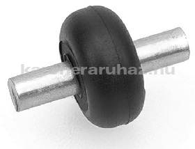 Karcher VC padlófej kerék - 9.754-876.0