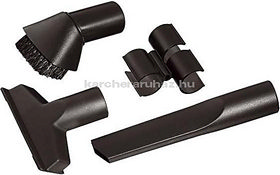 Karcher BV, T, Würth szívófej készlet - 2.860-143.0