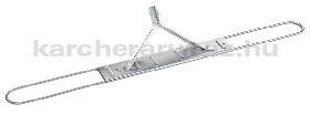 Karcher merev portörlő moptartó - 120 cm - 6.999-108.0