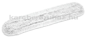 Karcher pamut portörlő mop - 80 cm - 6.999-091.0
