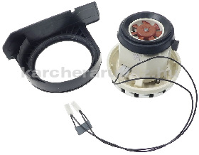 Karcher NT komplett motor - 4.610-057.0