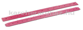 Karcher B Linatex szívóajak készlet - 4.400-011.0