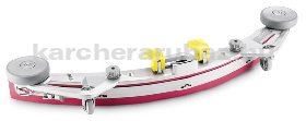 Karcher komplett szívógerenda - 4.778-008.0