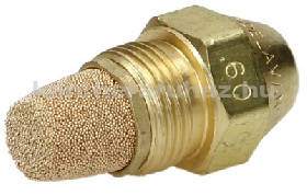 Karcher HDS Danfoss üzemanyag fúvóka - 6.415-916.0