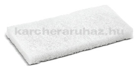Karcher pad - fehér - 6.999-102.0