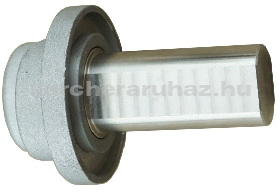 Karcher BRC, CV kefecsatlakozó - 8.637-307.0