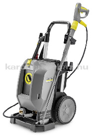 Karcher HD 9/20-4 S Plus hidegvizes magasnyomású mosó - 1.286-959.0