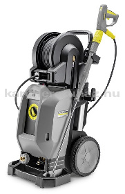 Karcher HD 9/20-4 SXA Plus hidegvizes magasnyomású mosó - 1.286-952.0 