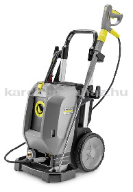 Karcher HD 10/25-4 S Plus hidegvizes magasnyomású mosó - 1.286-960.0