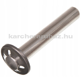Karcher HD, ProHD, HDS komplett dugattyú - 4.553-234.0