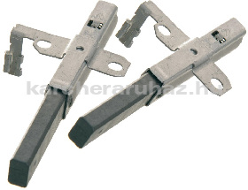 Karcher szénkefe szett - 6.610-285.0