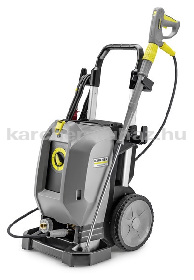 Karcher HD 13/18-4 S Plus hidegvizes magasnyomású mosó - 1.286-956.0