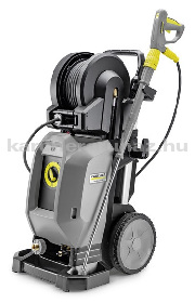 Karcher HD 13/18-4 SXA Plus hidegvizes magasnyomású mosó - 1.286-957.0