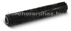 Karcher B hengerkefe - 6.907-728.0