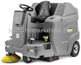 Karcher KM 100/120 R G felülős seprőgép - 1.280-171.0